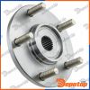 Moyeu de roue avant pour MITSUBISHI | KLP-NS-038P2, 0482-H76F